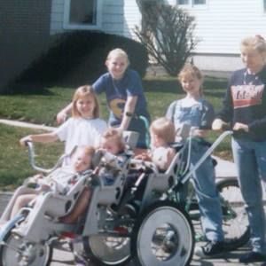 Meet your Posher, Jodi